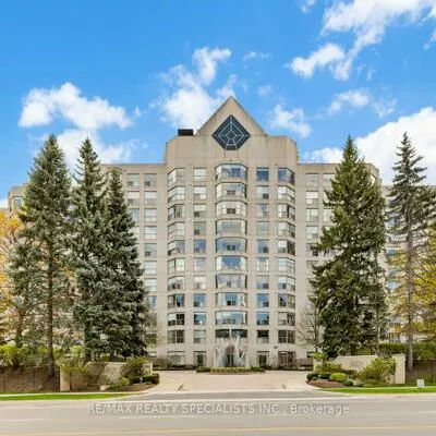 1700, The Collegeway, Erin Mills, Mississauga