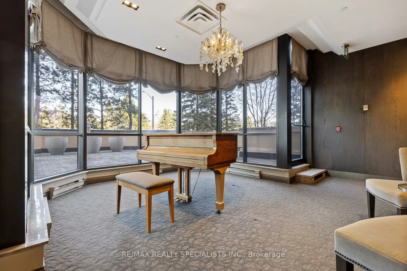 1800, The Collegeway, Erin Mills, Mississauga