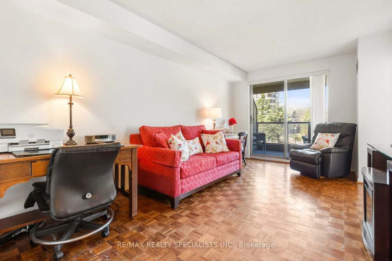1800, The Collegeway, Erin Mills, Mississauga