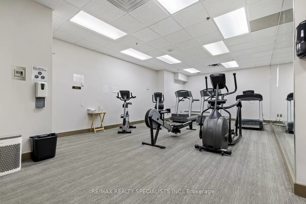 1800, The Collegeway, Erin Mills, Mississauga