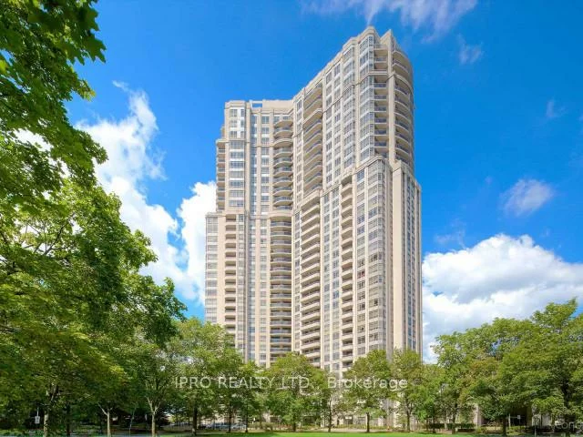 25, Kingsbridge, Hurontario, Mississauga
