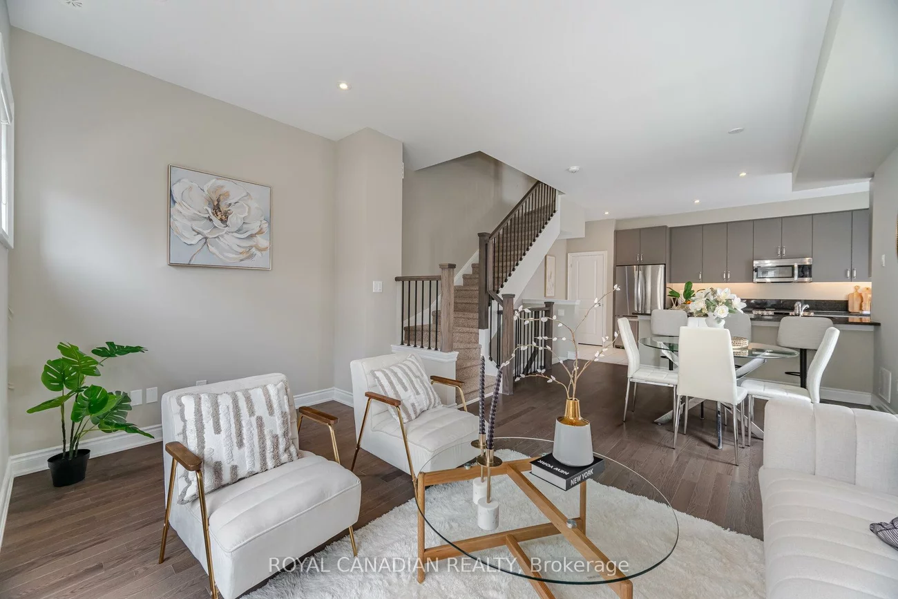 50, Lunar, Streetsville, Mississauga