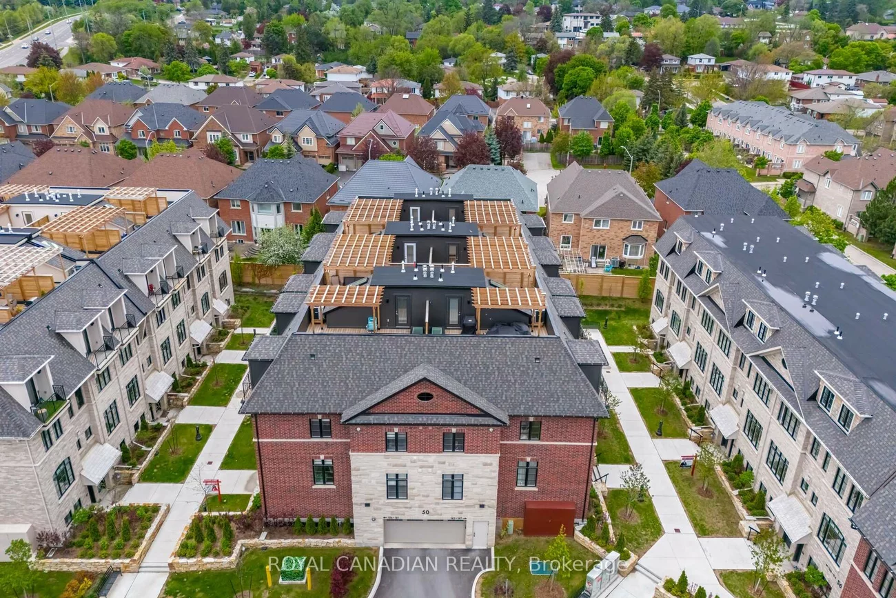 50, Lunar, Streetsville, Mississauga