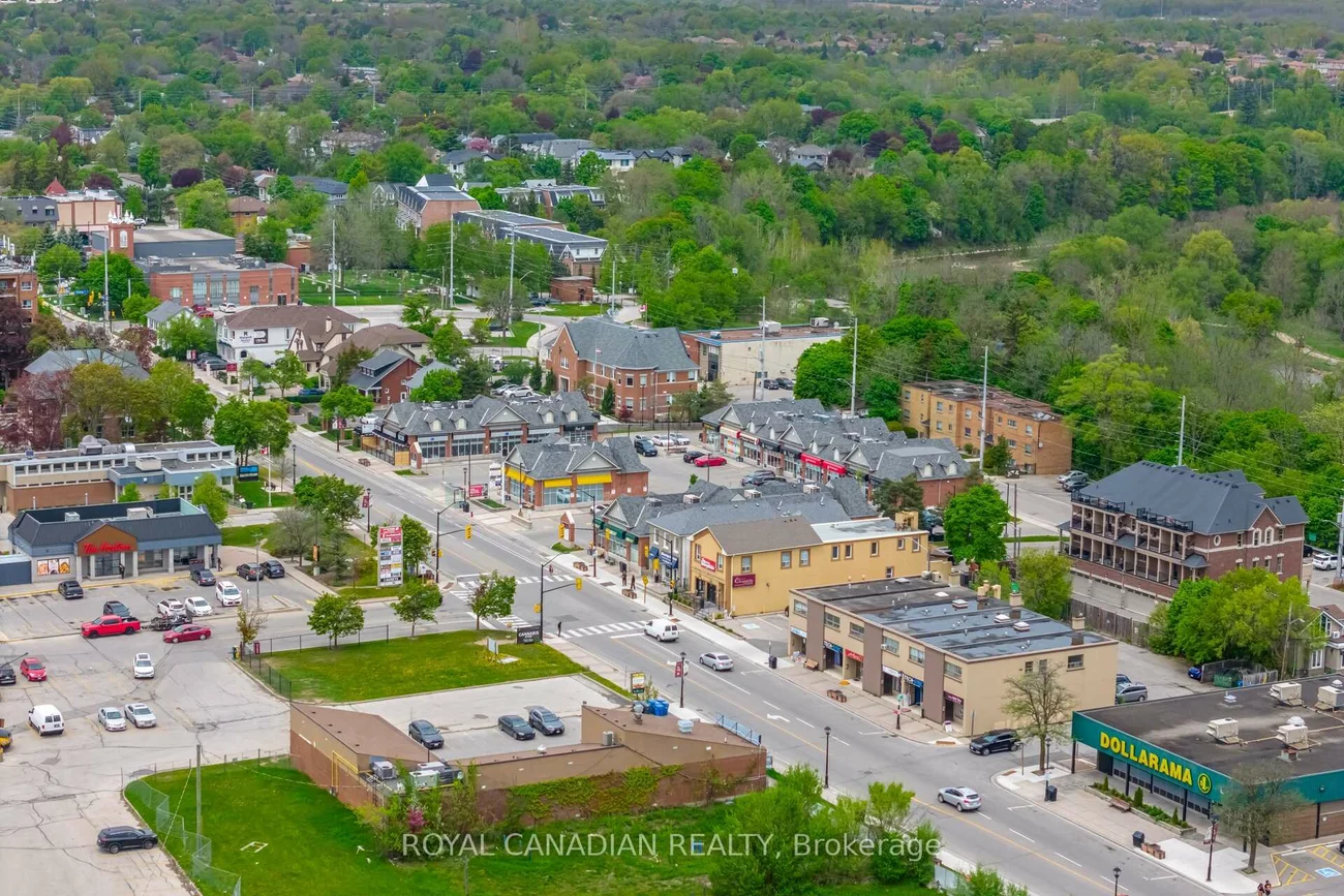 50, Lunar, Streetsville, Mississauga