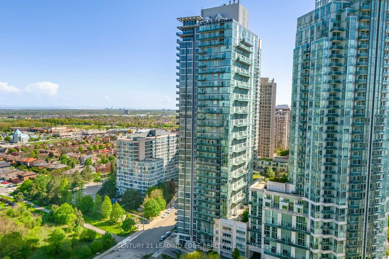 223, Webb, City Centre, Mississauga