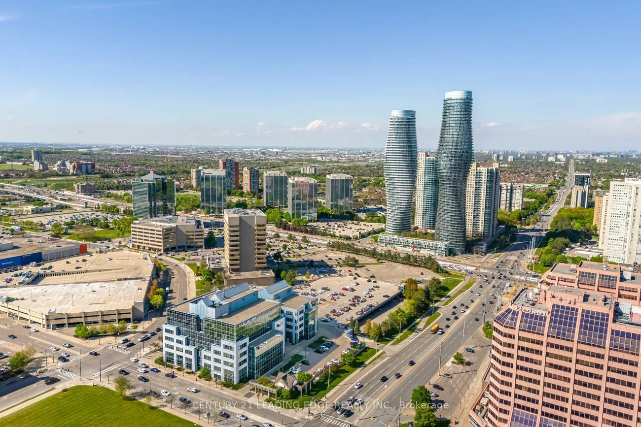 223, Webb, City Centre, Mississauga