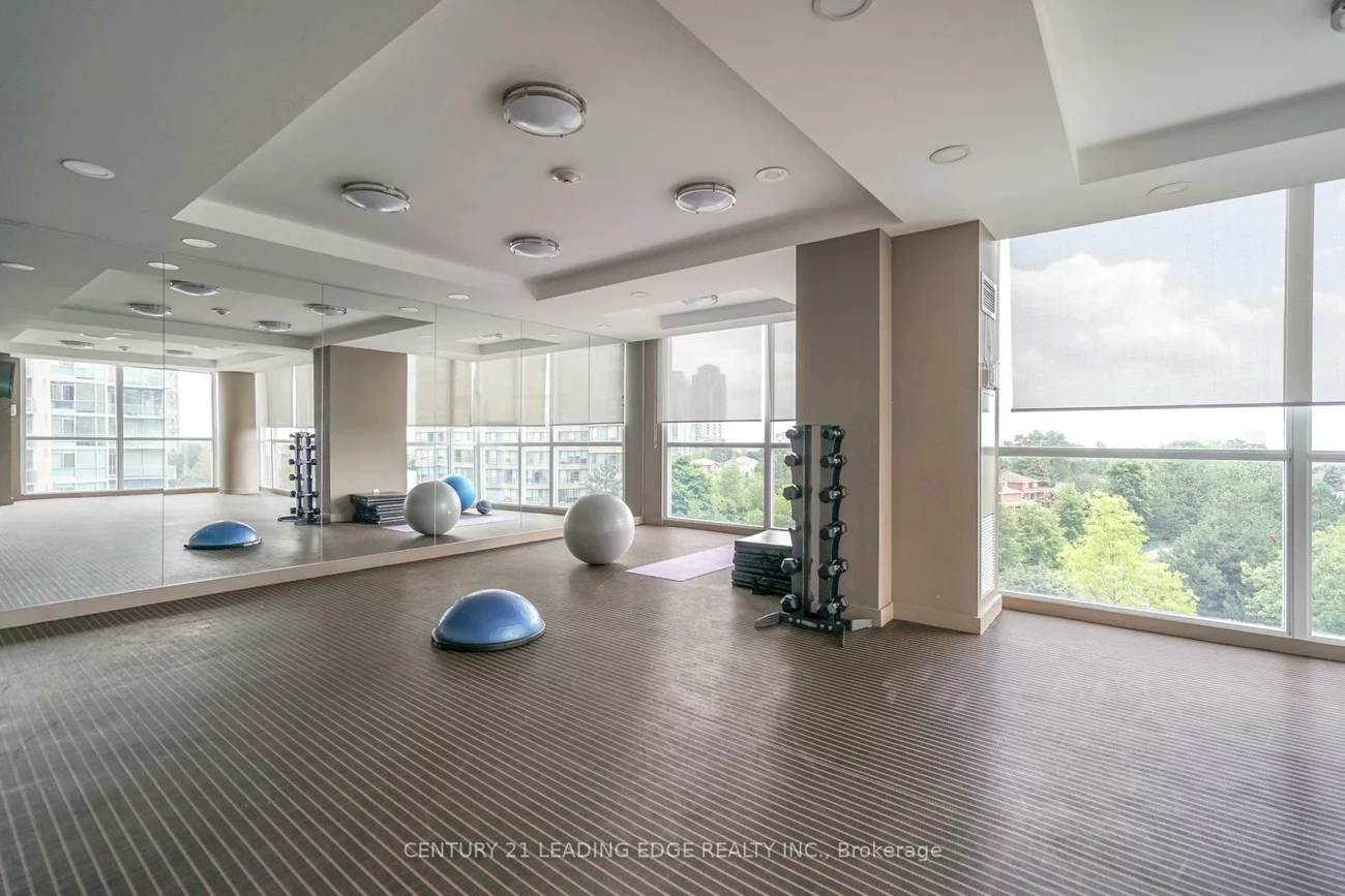 223, Webb, City Centre, Mississauga