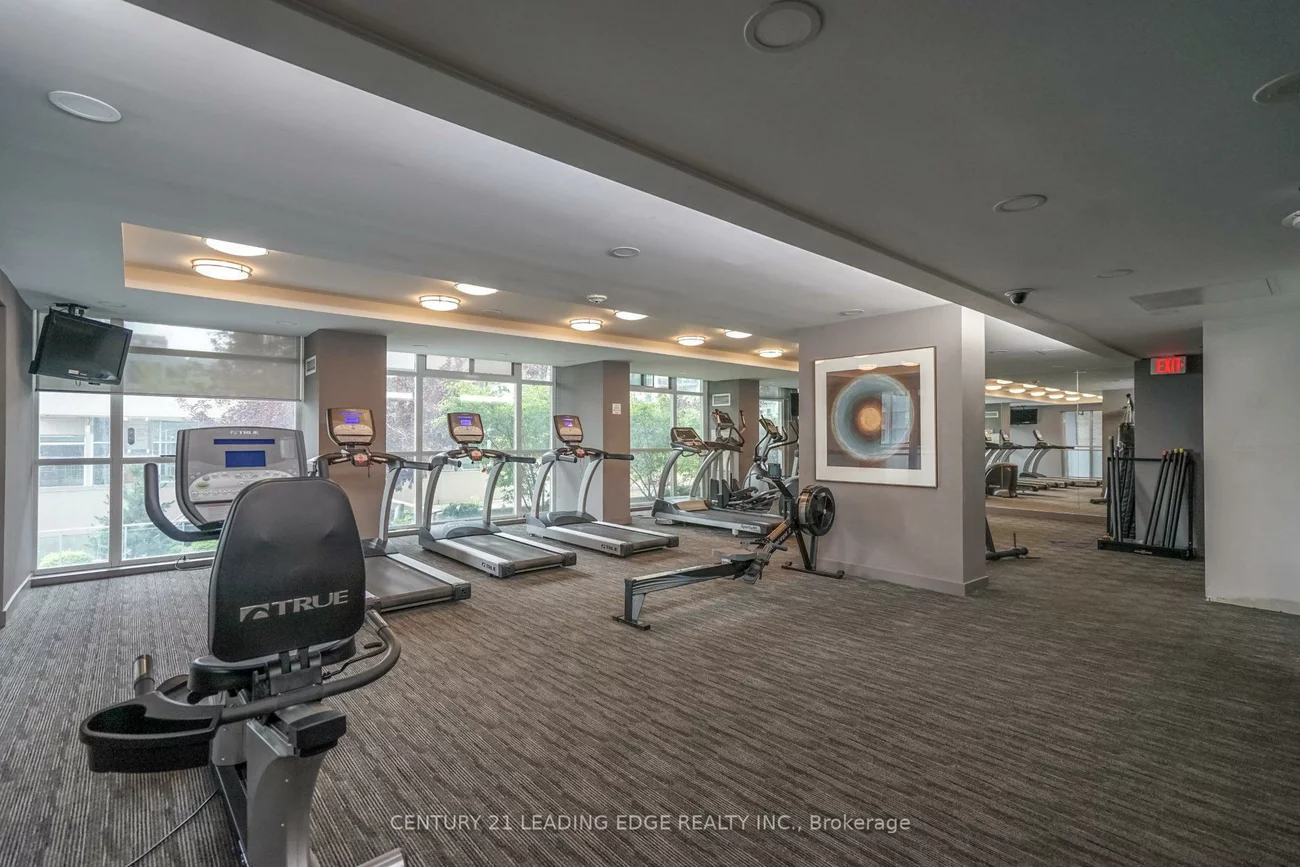 223, Webb, City Centre, Mississauga