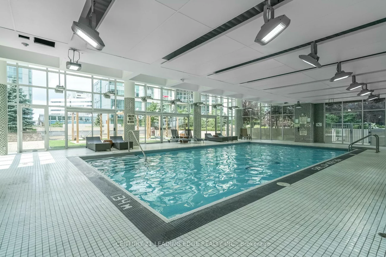 223, Webb, City Centre, Mississauga
