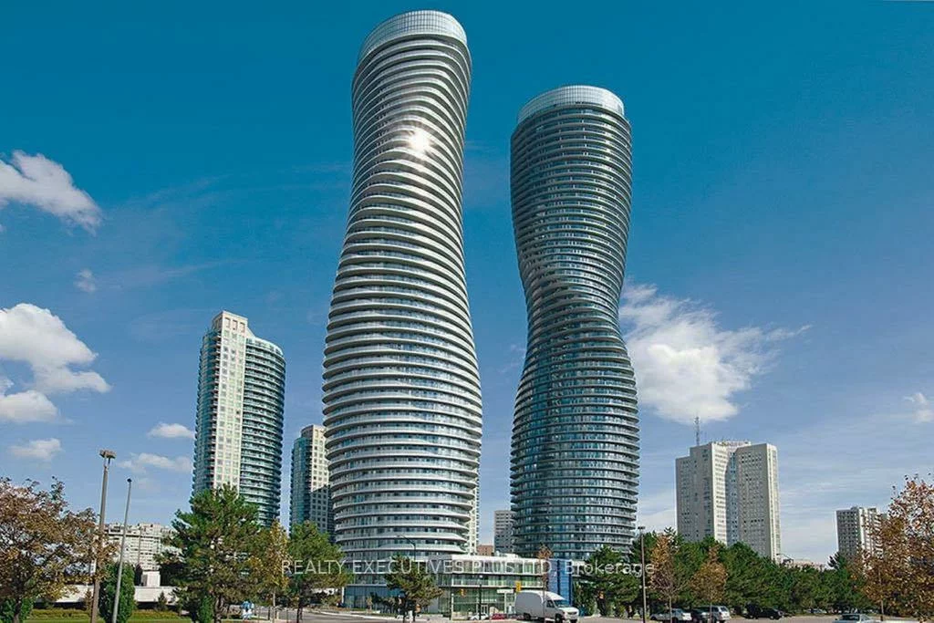 60, Absolute, City Centre, Mississauga