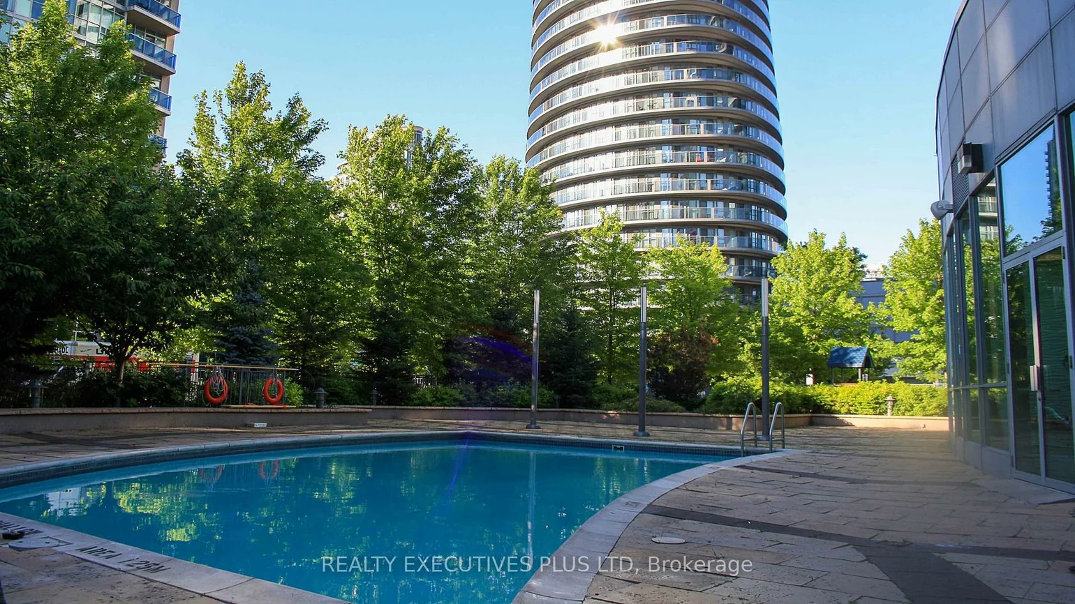 60, Absolute, City Centre, Mississauga