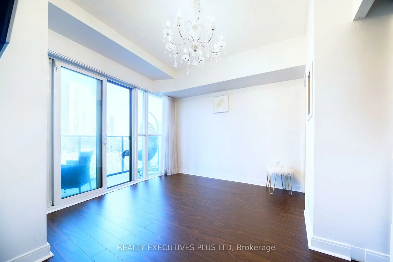 60, Absolute, City Centre, Mississauga
