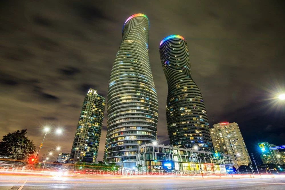60, Absolute, City Centre, Mississauga
