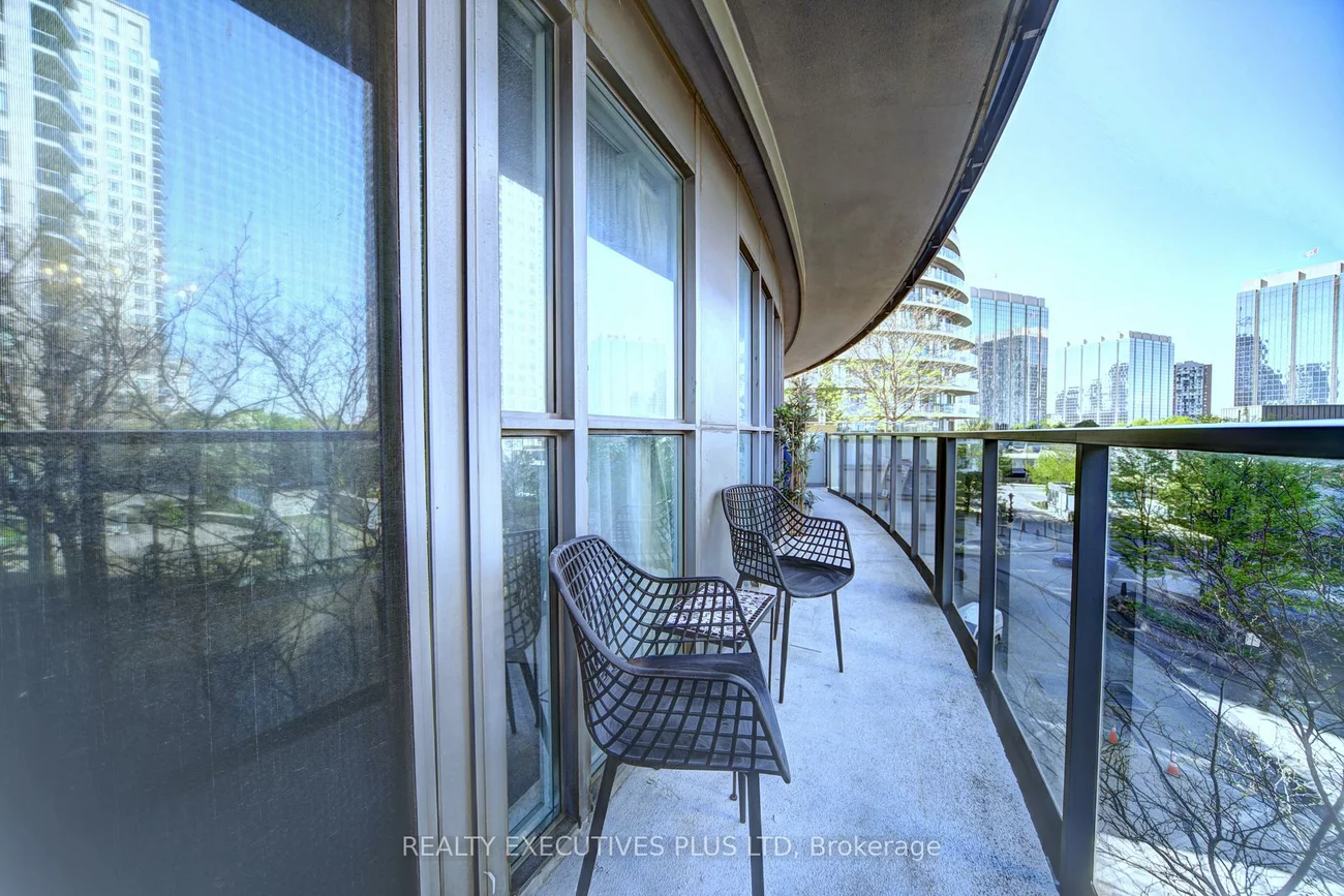 60, Absolute, City Centre, Mississauga