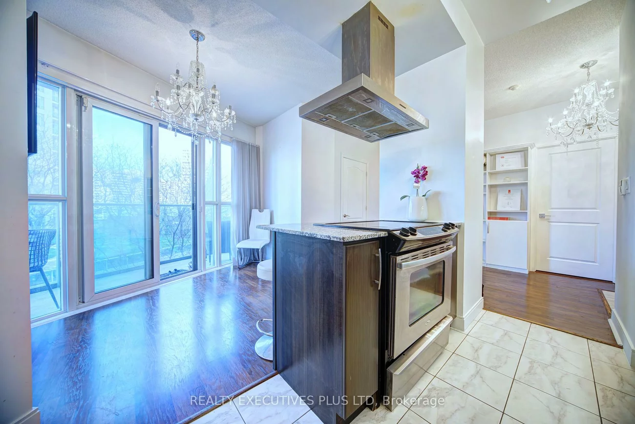 60, Absolute, City Centre, Mississauga