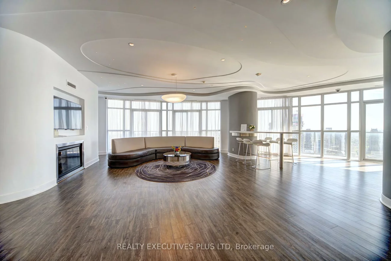 60, Absolute, City Centre, Mississauga