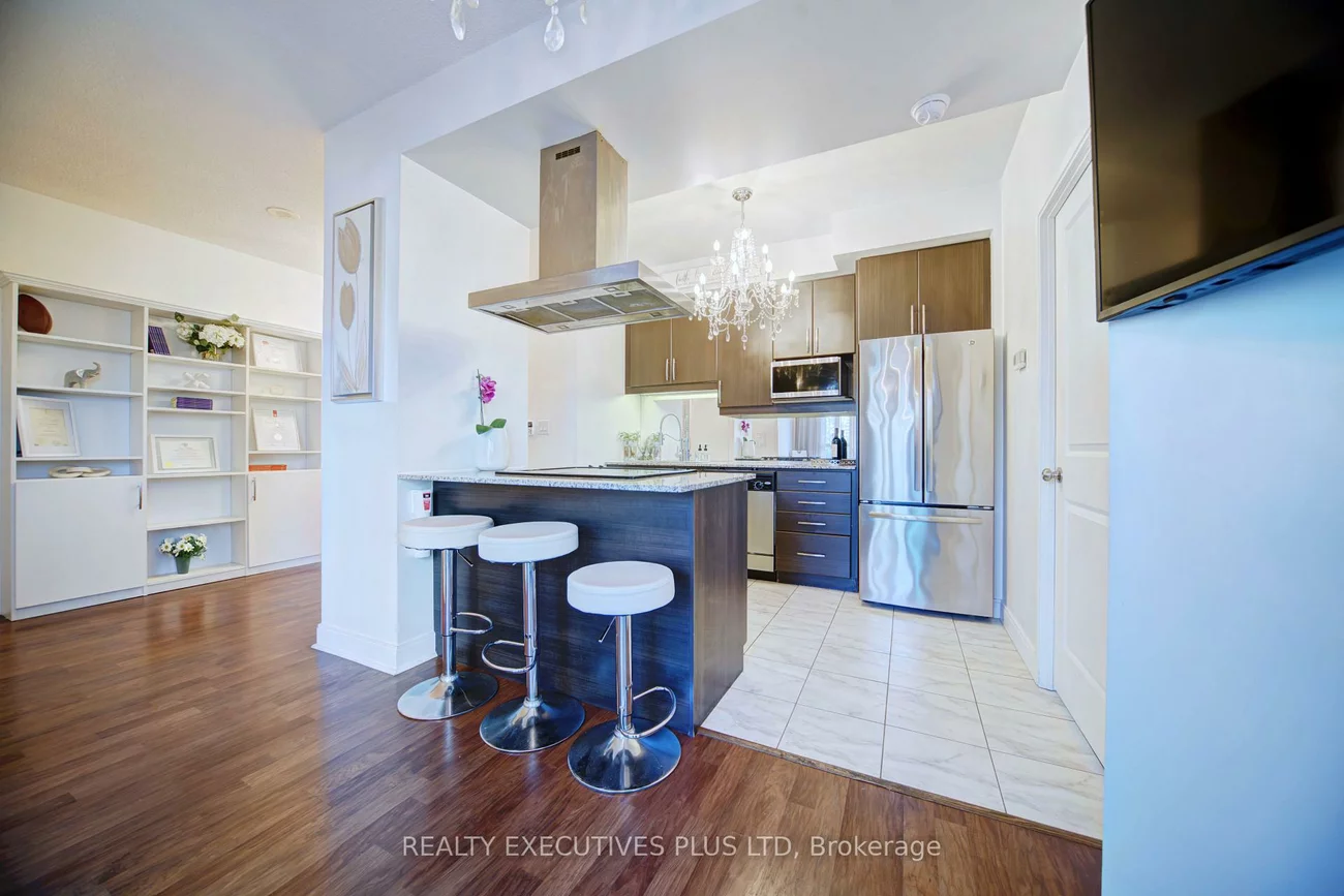 60, Absolute, City Centre, Mississauga
