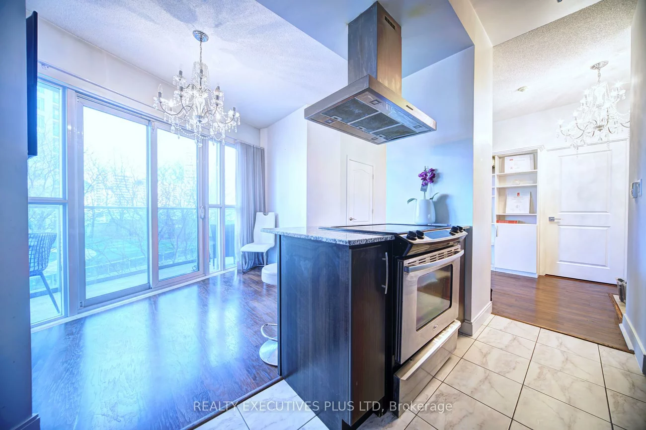 60, Absolute, City Centre, Mississauga