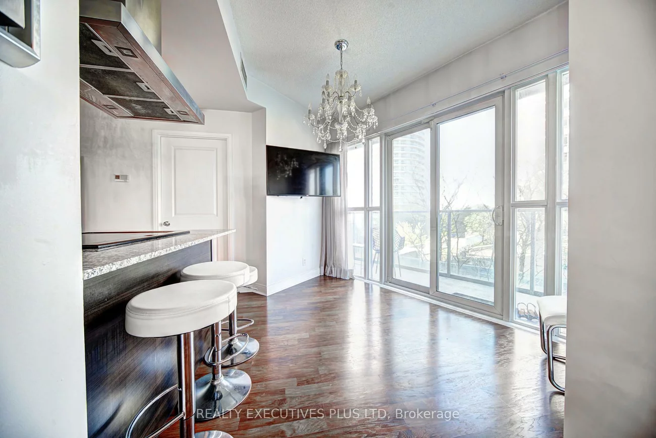 60, Absolute, City Centre, Mississauga