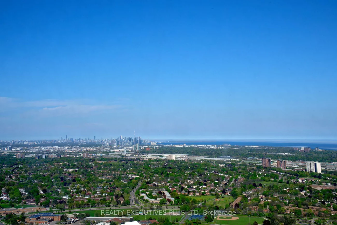 60, Absolute, City Centre, Mississauga