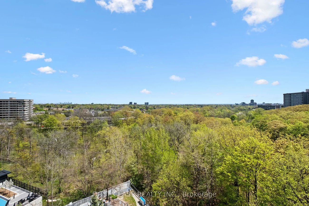 200, Burnhamthorpe, Mississauga Valleys, Mississauga