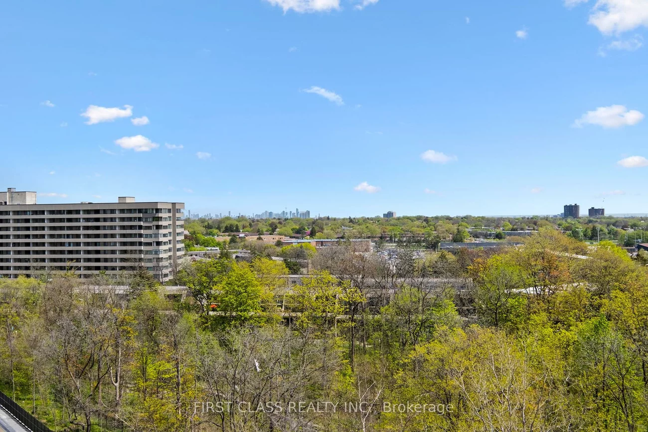200, Burnhamthorpe, Mississauga Valleys, Mississauga