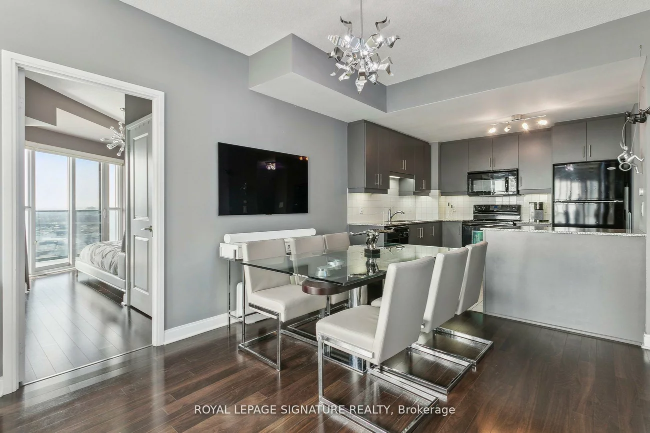 60, Absolute, City Centre, Mississauga
