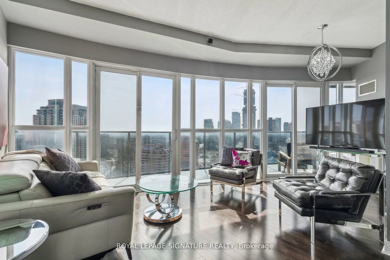 60, Absolute, City Centre, Mississauga