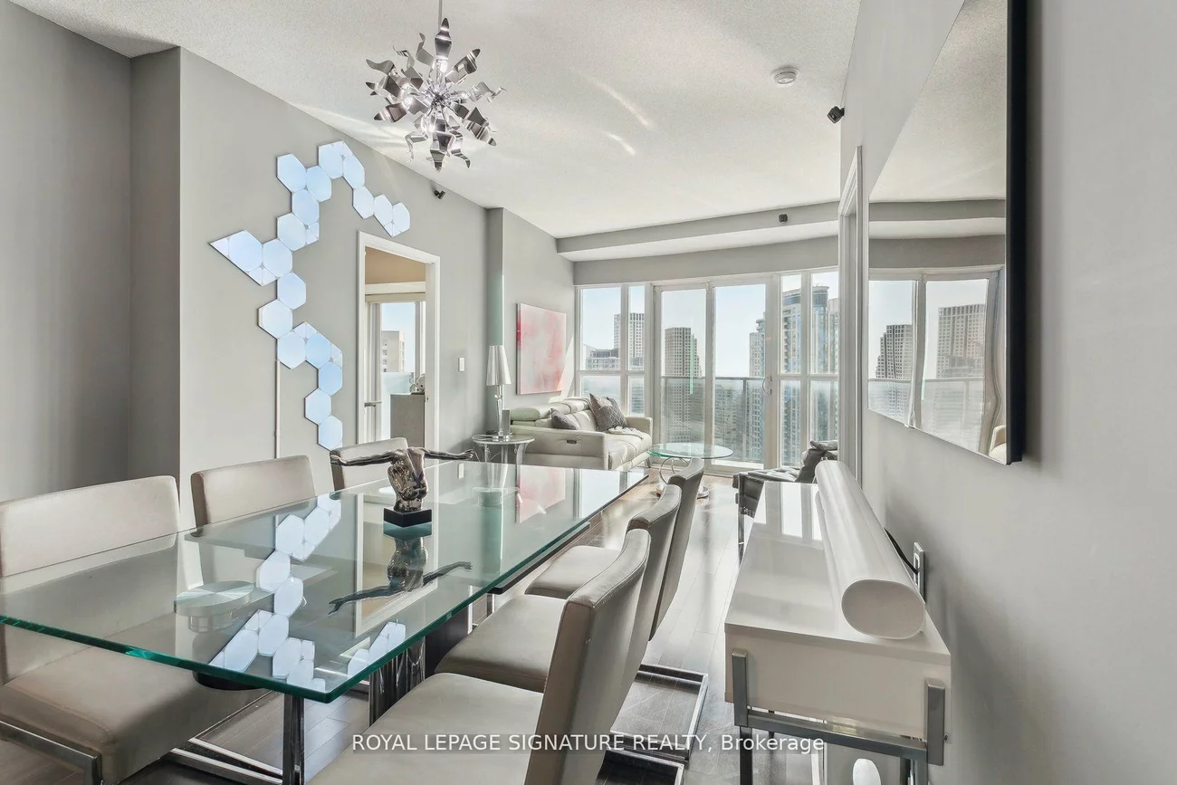 60, Absolute, City Centre, Mississauga