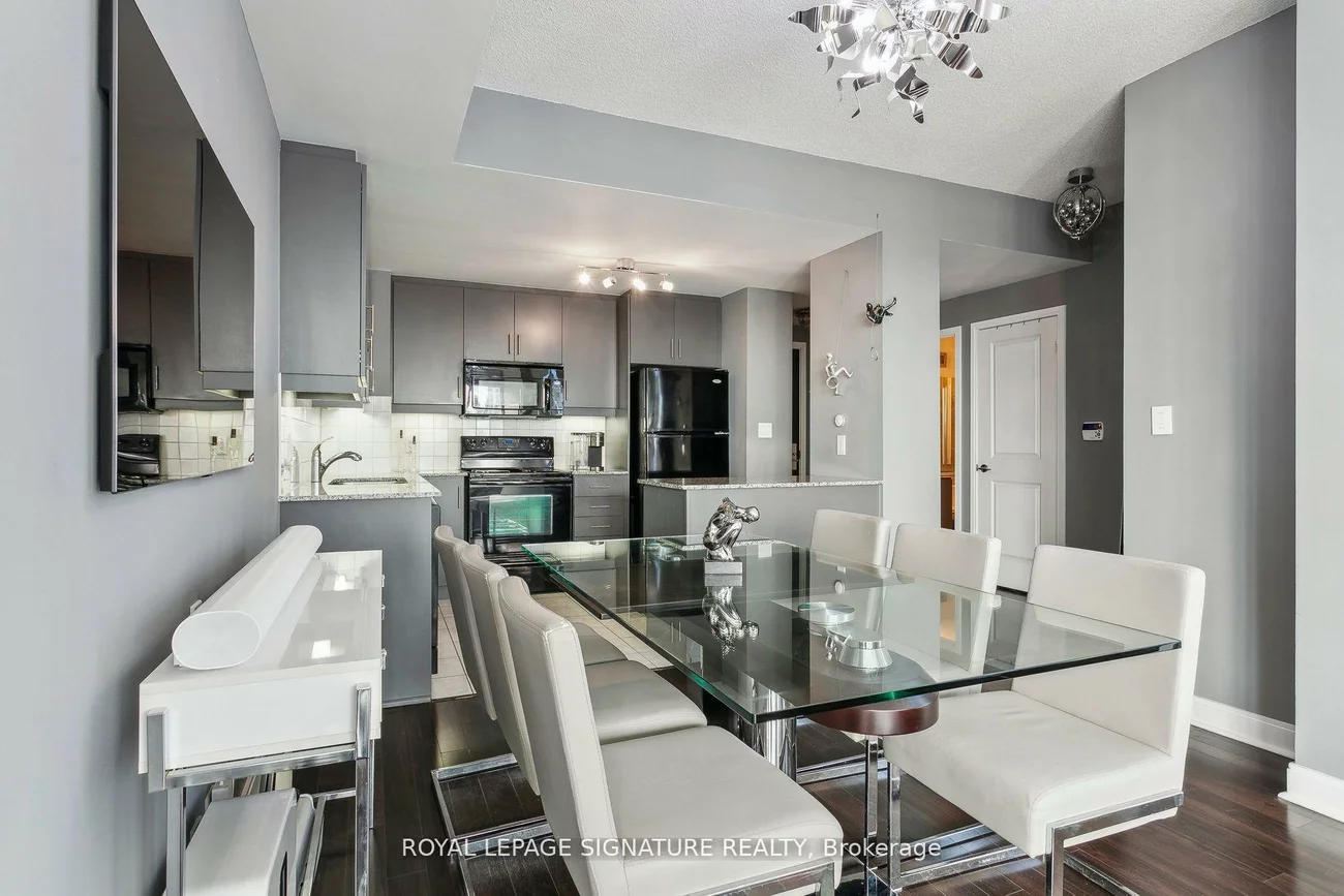 60, Absolute, City Centre, Mississauga
