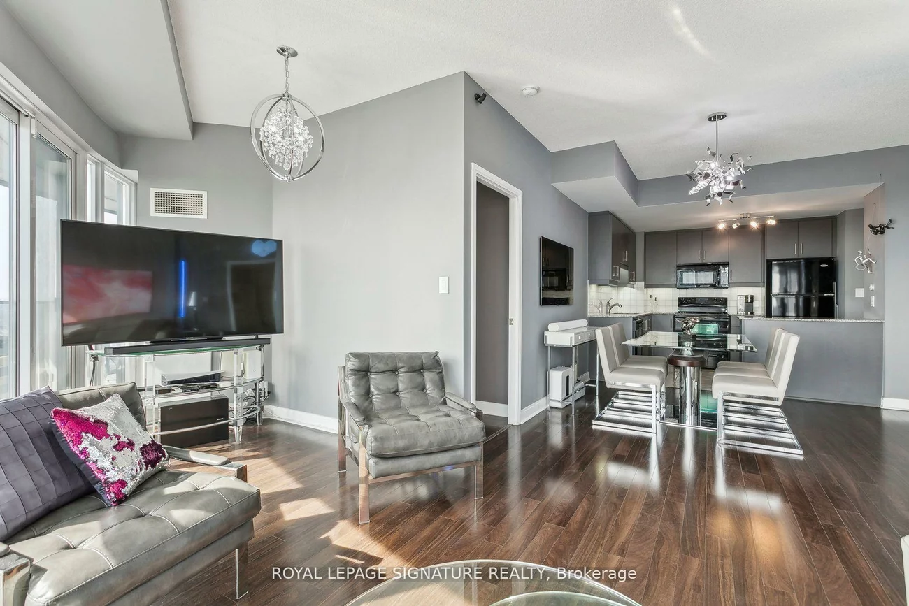 60, Absolute, City Centre, Mississauga