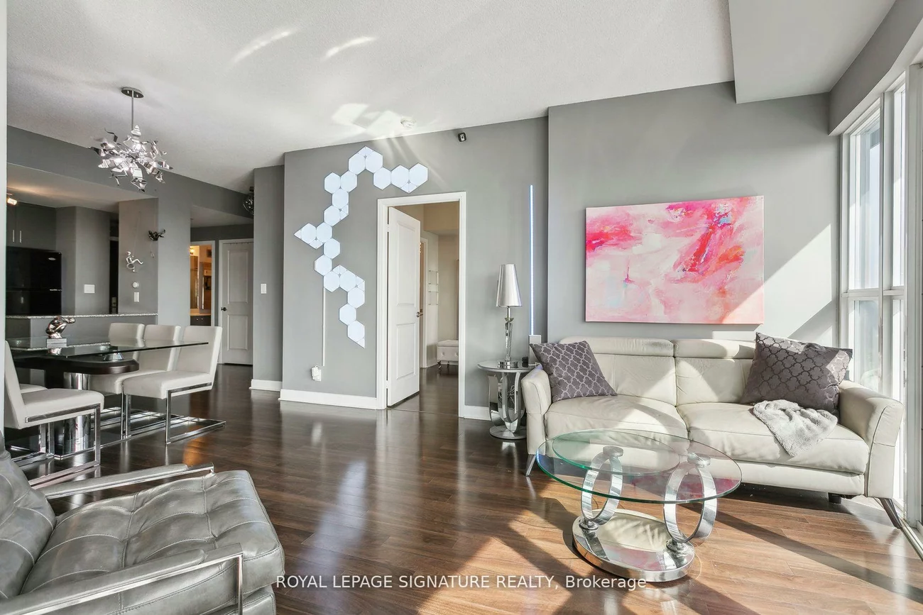 60, Absolute, City Centre, Mississauga
