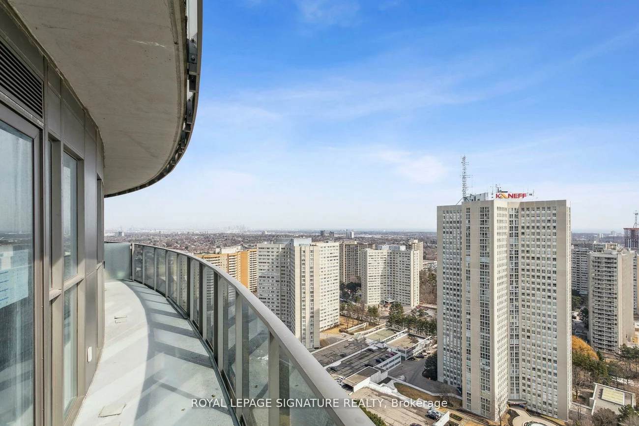 60, Absolute, City Centre, Mississauga