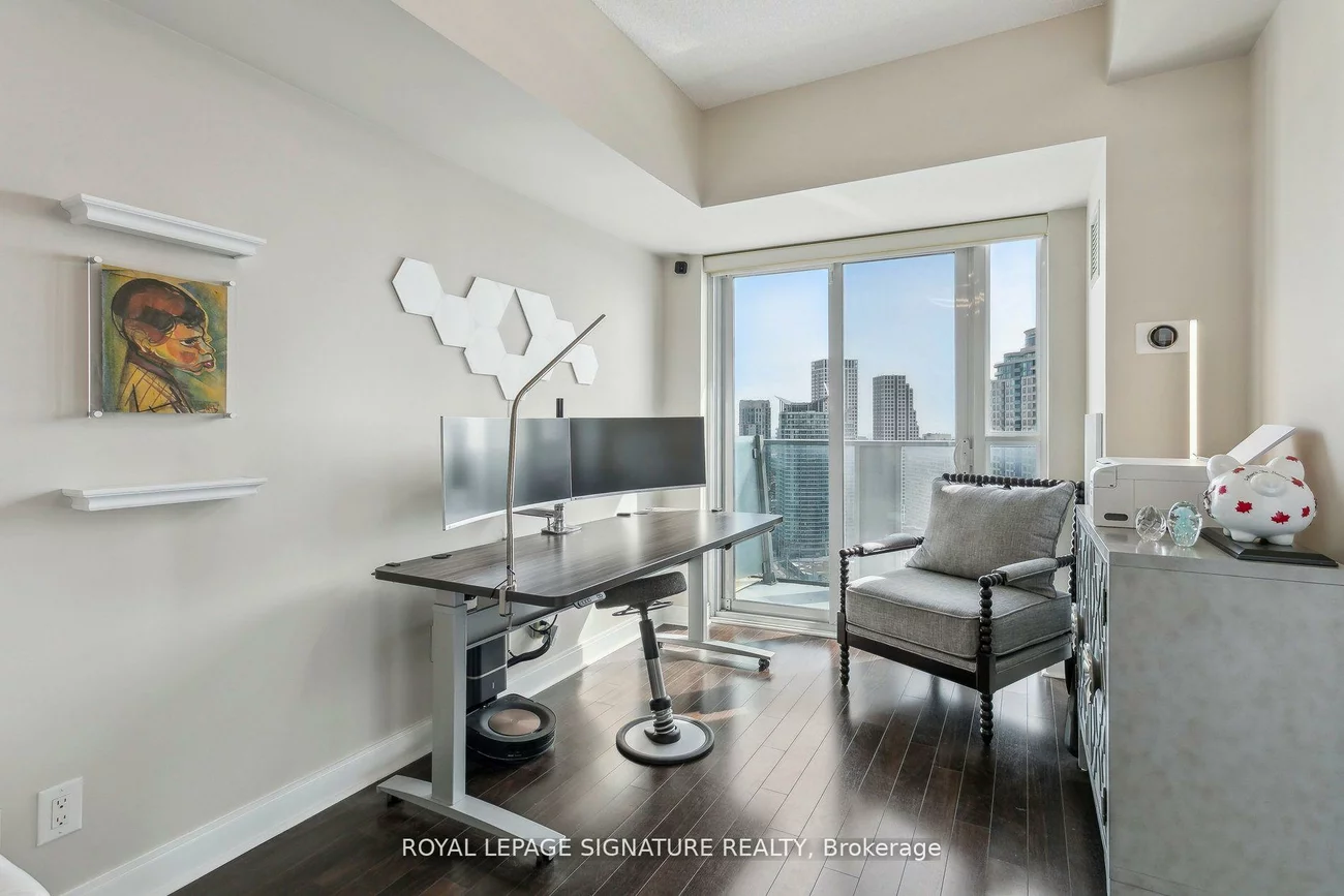 60, Absolute, City Centre, Mississauga