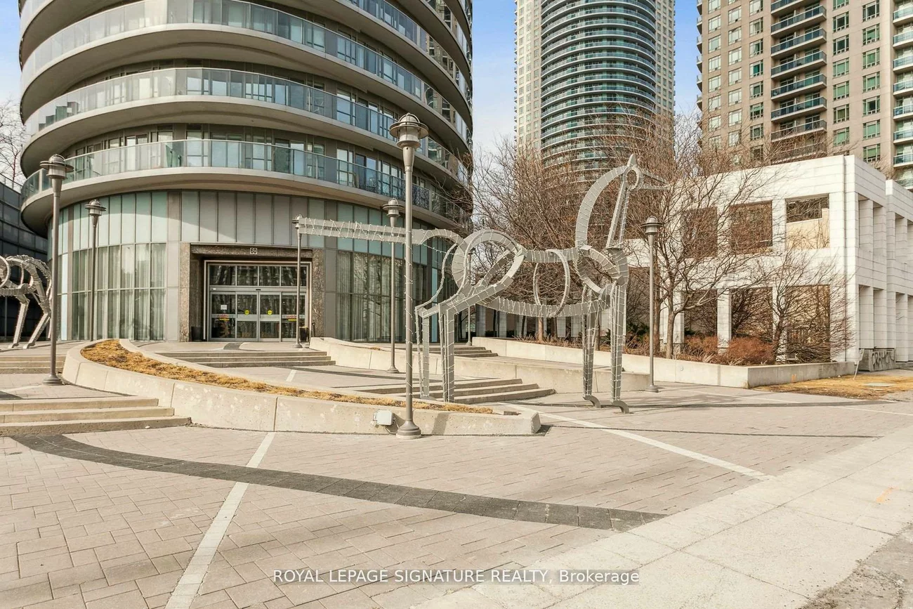 60, Absolute, City Centre, Mississauga