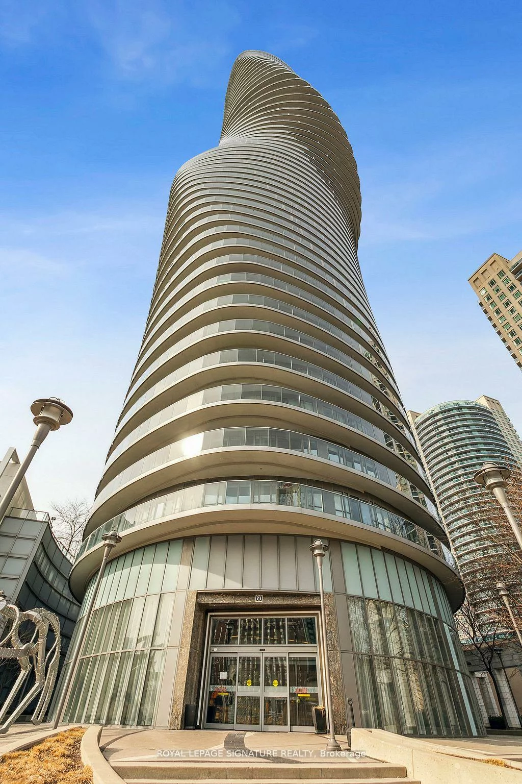 60, Absolute, City Centre, Mississauga