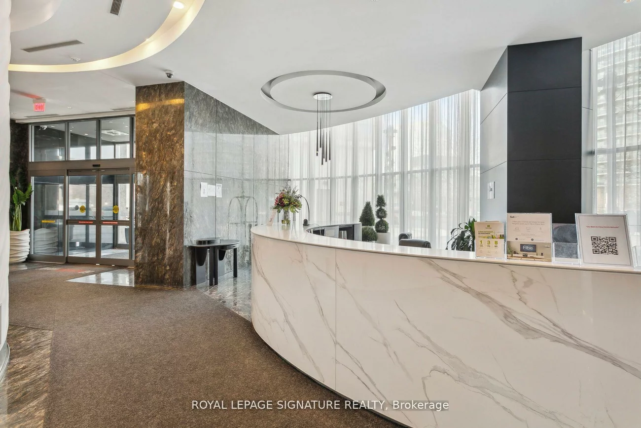 60, Absolute, City Centre, Mississauga