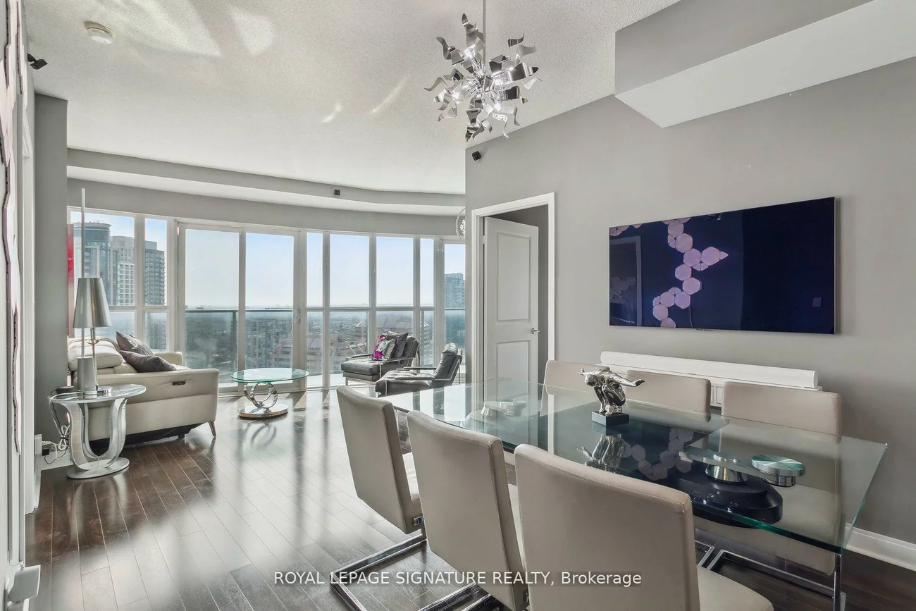 60, Absolute, City Centre, Mississauga