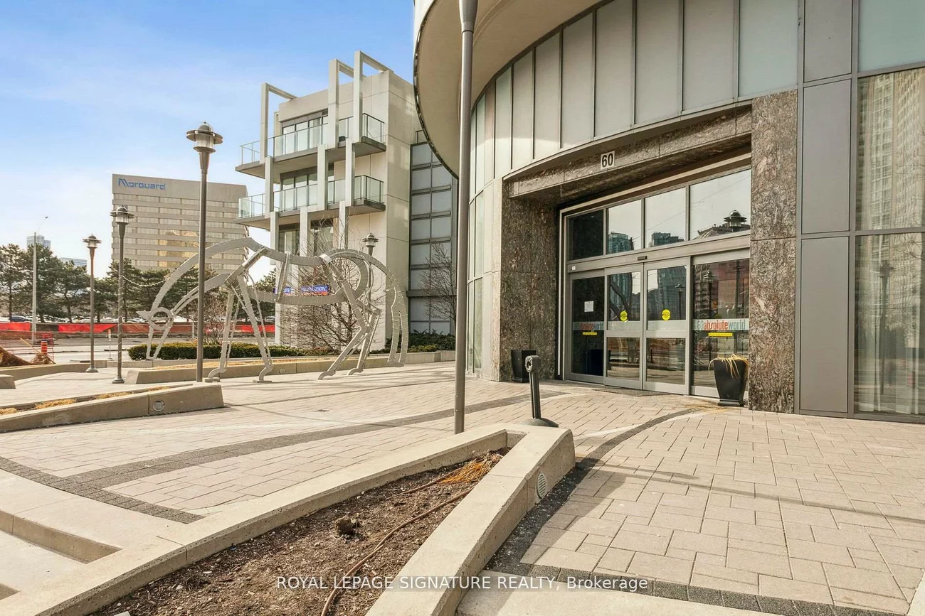 60, Absolute, City Centre, Mississauga