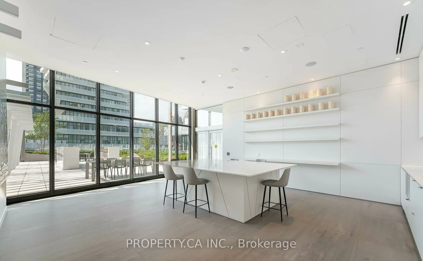 3883, Quartz, City Centre, Mississauga