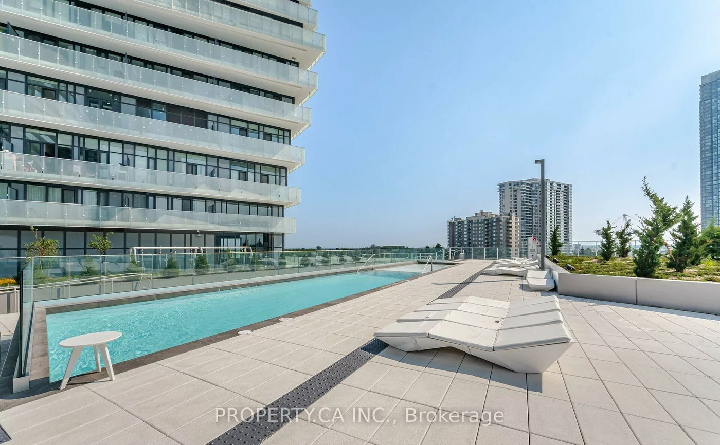 3883, Quartz, City Centre, Mississauga