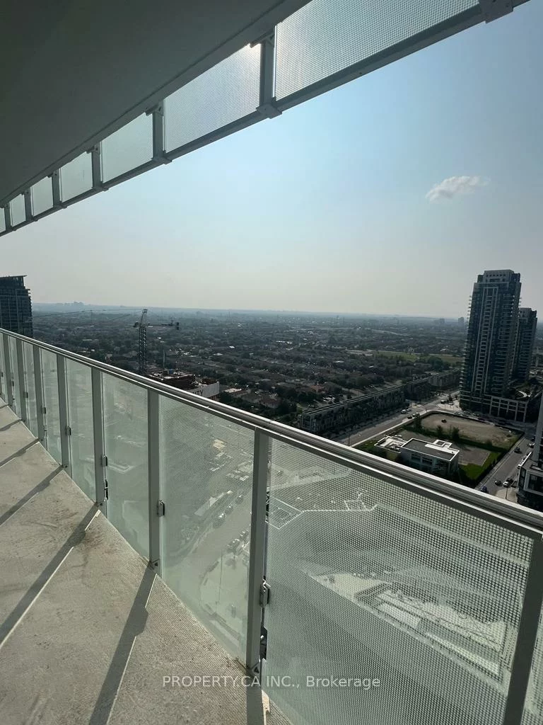 3883, Quartz, City Centre, Mississauga