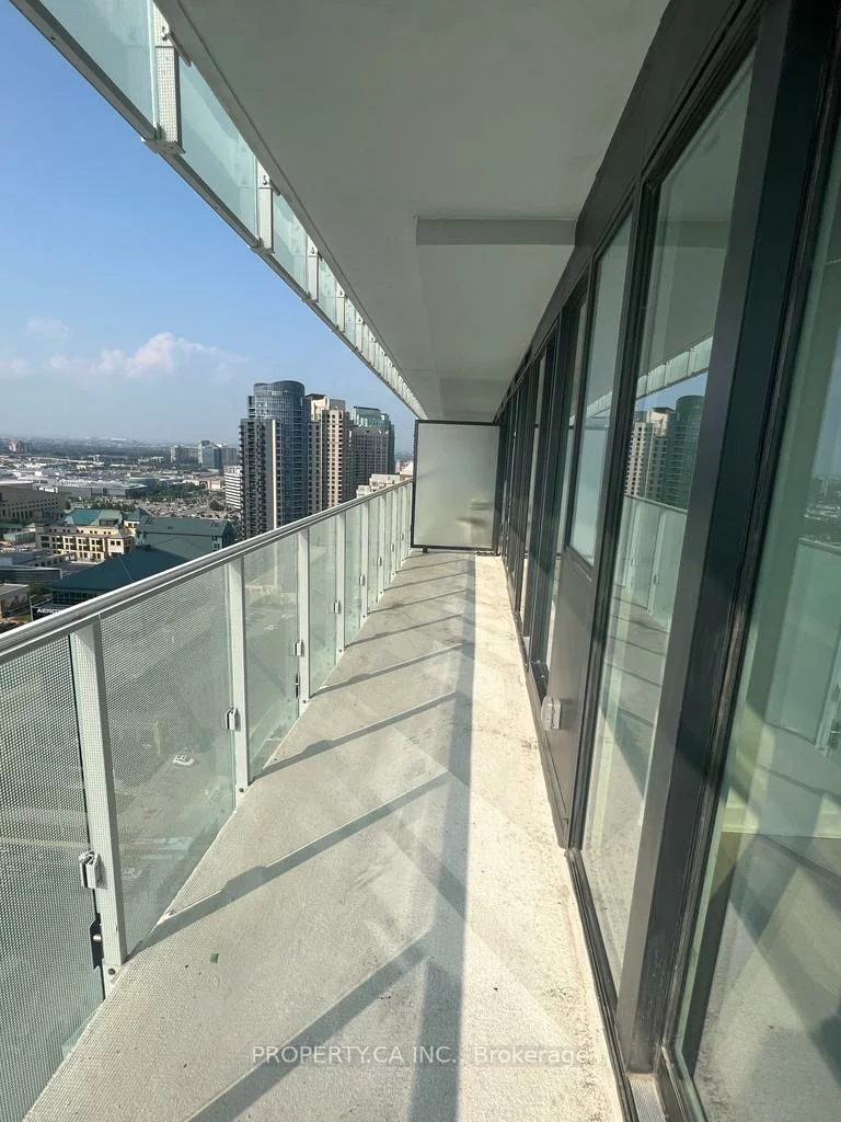 3883, Quartz, City Centre, Mississauga