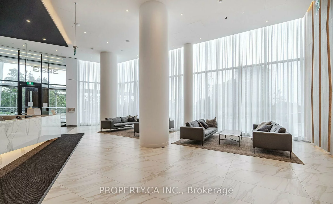 3883, Quartz, City Centre, Mississauga