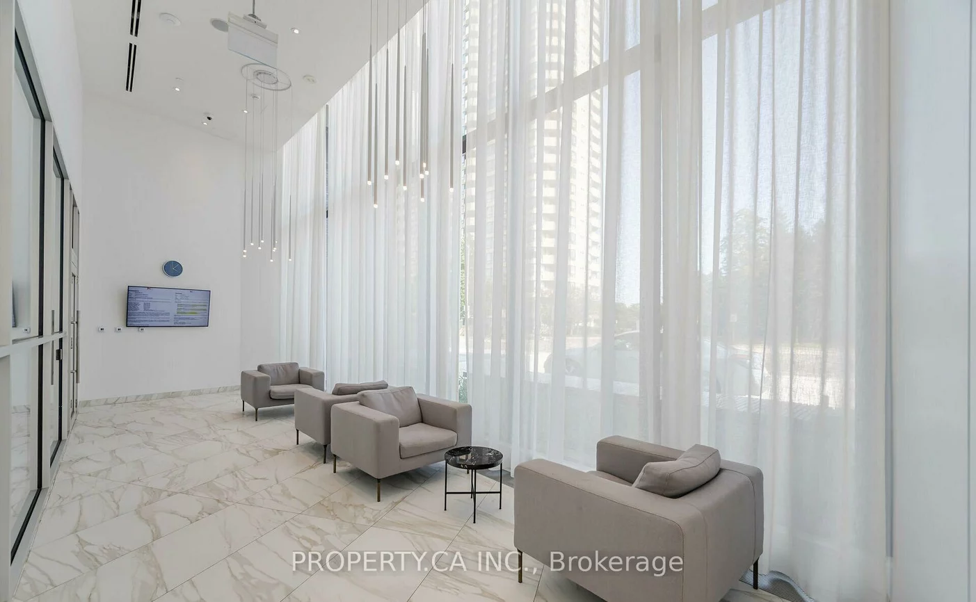 3883, Quartz, City Centre, Mississauga