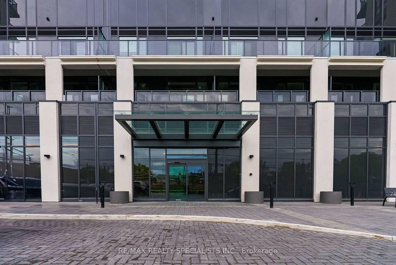 202, Burnhamthorpe, City Centre, Mississauga