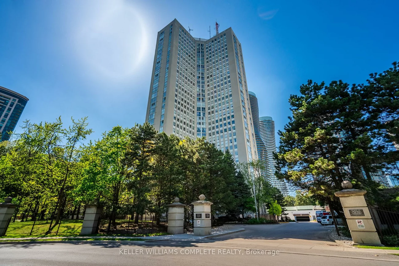 3650, Kaneff, Mississauga Valleys, Mississauga