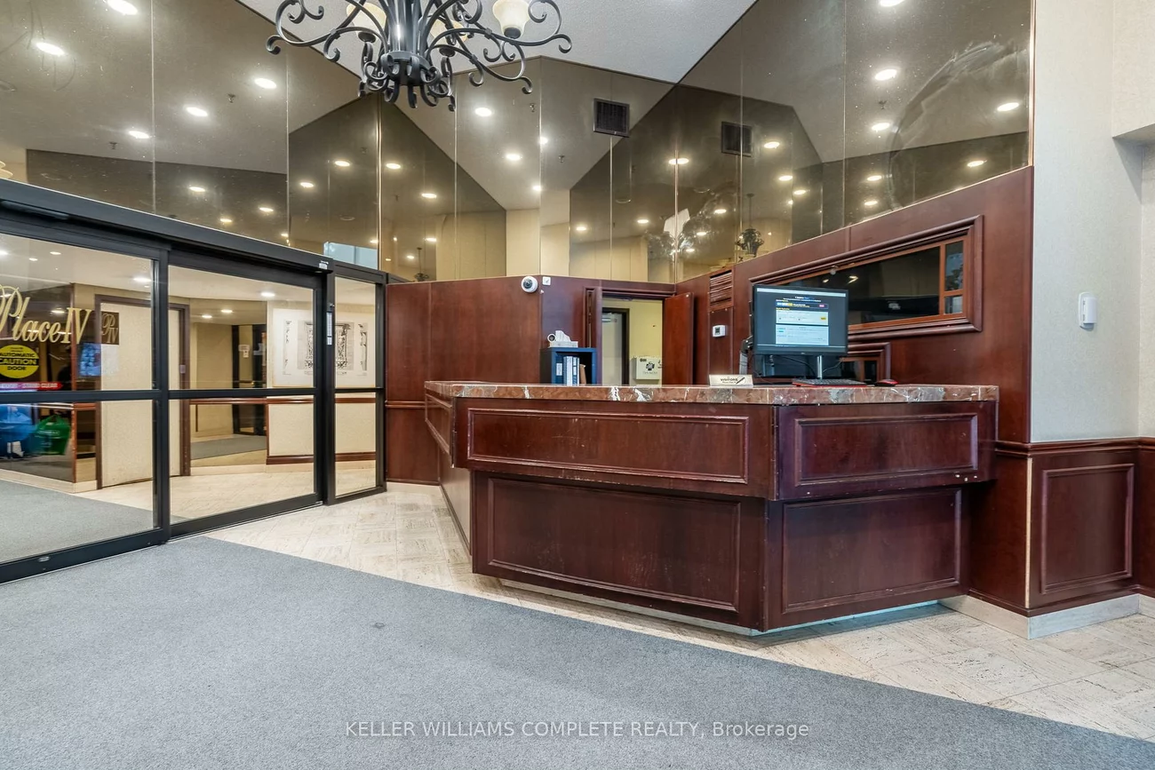 3650, Kaneff, Mississauga Valleys, Mississauga