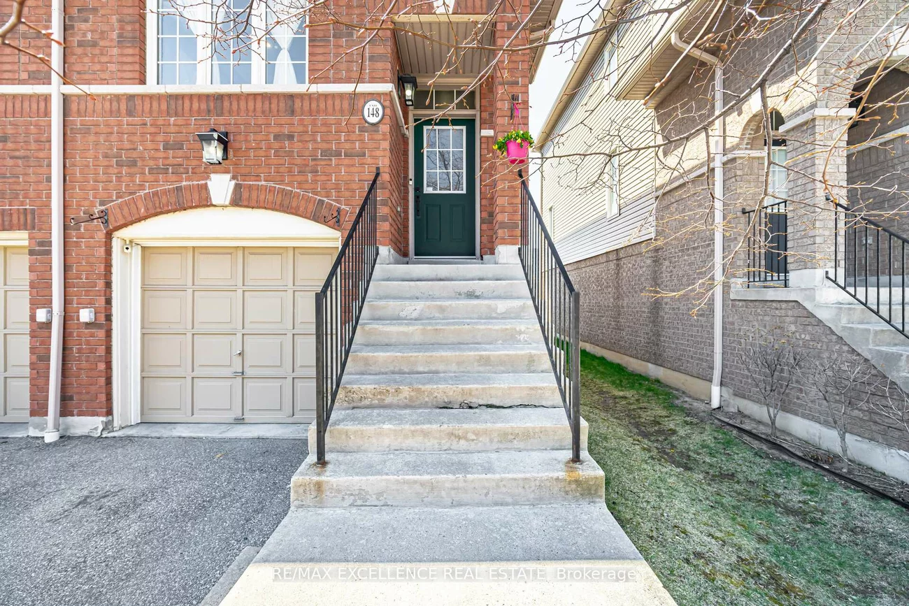 4950, Albina, Hurontario, Mississauga
