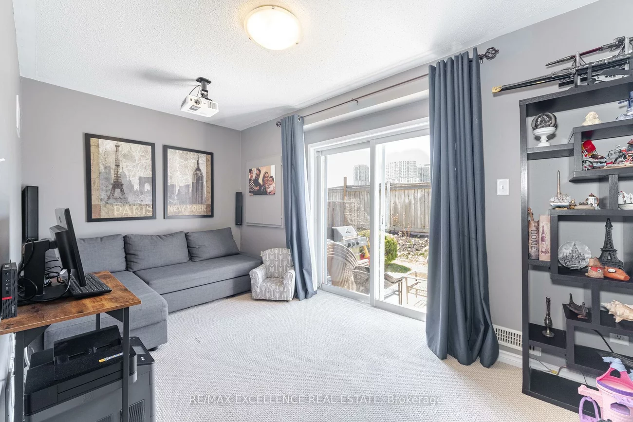 4950, Albina, Hurontario, Mississauga